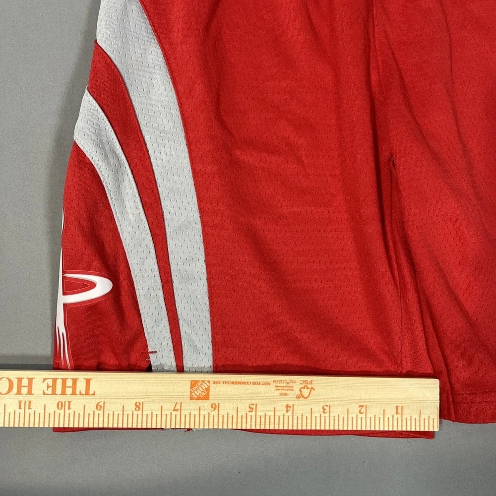 Nike houston rockets